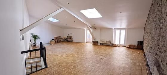Salle de l'Espace Yolo