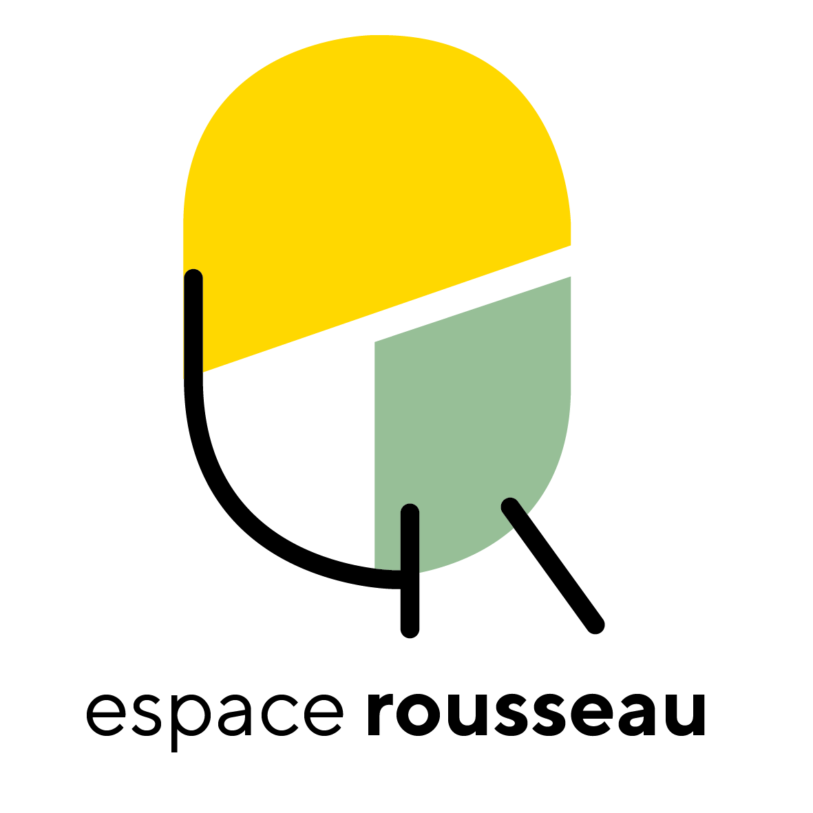Logo Espace Rousseau