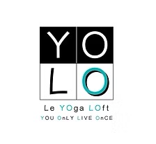 Logo Espace Yolo